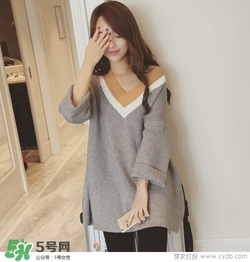 3月份穿什么衣服？三月份穿衣搭配