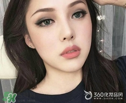 干玫瑰色口紅有哪些？干玫瑰色口紅推薦