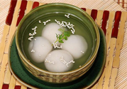 早上吃湯圓有營(yíng)養(yǎng)嗎？早餐吃湯圓搭配什么好？