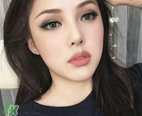干玫瑰色是什么顏色？干玫瑰色口紅試色