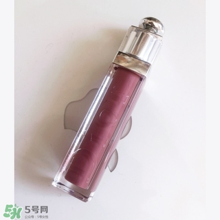 迪奧豆沙色口紅是什么色號？dior迪奧豆沙色口紅試色