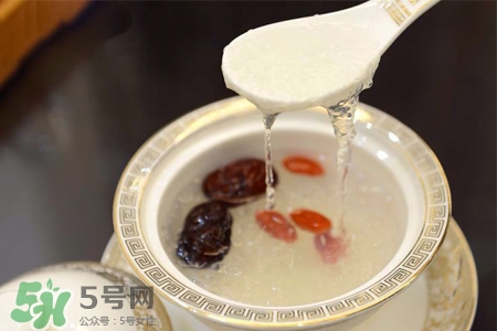 燕窩一次吃幾克？燕窩一次吃多少克？