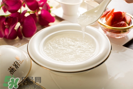 燕窩什么時(shí)候吃最好？什么時(shí)間吃燕窩好？