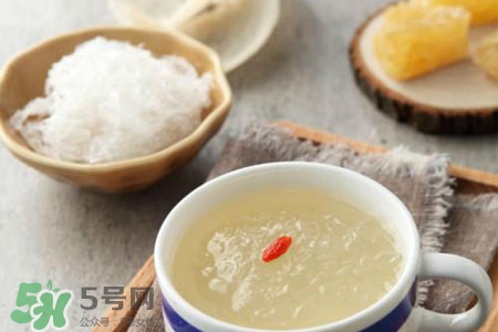 吃燕窩有什么禁忌？吃燕窩需要注意什么？