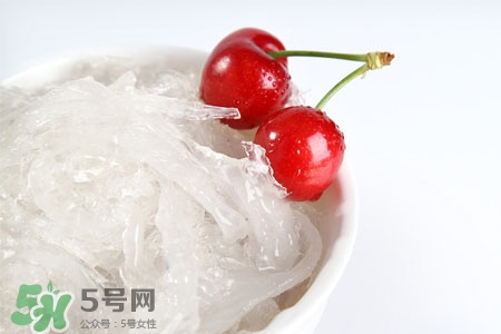 吃燕窩有什么禁忌？吃燕窩需要注意什么？