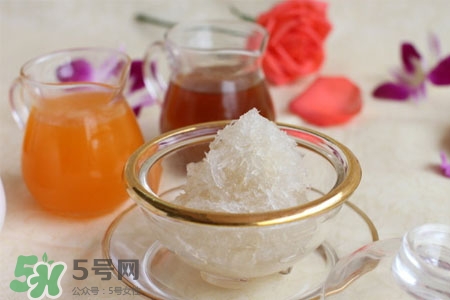 燕窩可以提高免疫力嗎？燕窩能增強(qiáng)免疫力嗎？