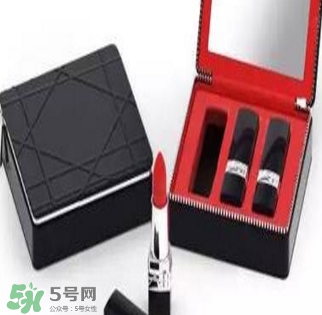 迪奧2017情人節(jié)口紅唇膏禮盒多少錢？dior2017情人節(jié)禮盒價(jià)格