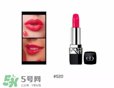 迪奧2017情人節(jié)口紅唇膏禮盒多少錢？dior2017情人節(jié)禮盒價(jià)格