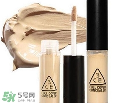 遮瑕液哪個(gè)牌子好？2017遮瑕液品牌排行榜