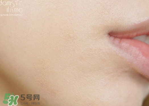 遮瑕液怎么用？遮瑕液使用方法