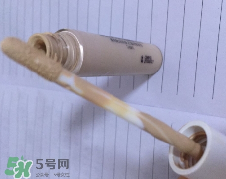 遮瑕液怎么用？遮瑕液使用方法