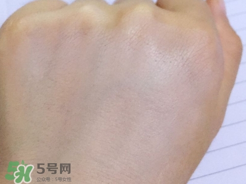 遮瑕液怎么用？遮瑕液使用方法