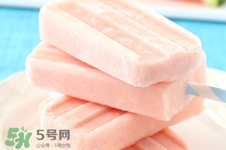 春天能吃雪糕嗎？春天可以吃冰棒嗎？