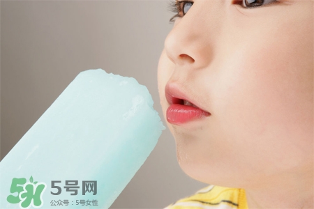 春天能吃雪糕嗎？春天可以吃冰棒嗎？