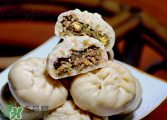 黃豆芽能做餡料嗎？黃豆芽餡包子怎么做？