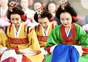 3月份去韓國穿什么？三月份去韓國穿什么衣服？