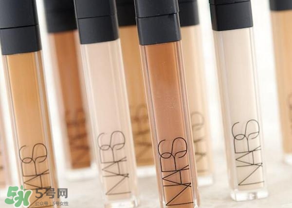 遮瑕液哪個(gè)牌子好？2017遮瑕液品牌排行榜