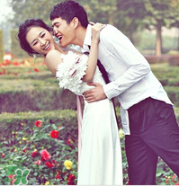 拍婚紗照可以戴眼鏡嗎？拍婚紗照戴眼鏡好不好？