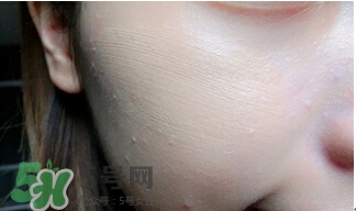 covermark中草藥粉底怎么樣？covermark中草藥粉底好用嗎