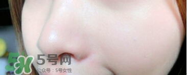 covermark中草藥粉底怎么樣？covermark中草藥粉底好用嗎