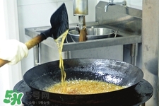 煮糖用什么鍋?zhàn)詈?？熬糖用什鍋合適？