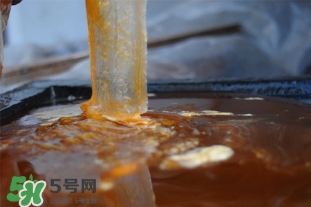 煮糖用什么鍋?zhàn)詈?？熬糖用什鍋合適？