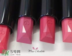 cpb豆沙色口紅是什么色號？cpb豆沙色口紅試色