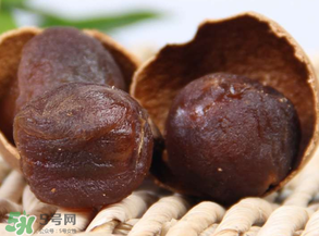 桂圓干變黑還能不能吃？桂圓變黑還能吃嗎？