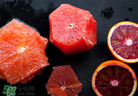 血橙上火嗎？血橙吃多了會(huì)上火嗎？