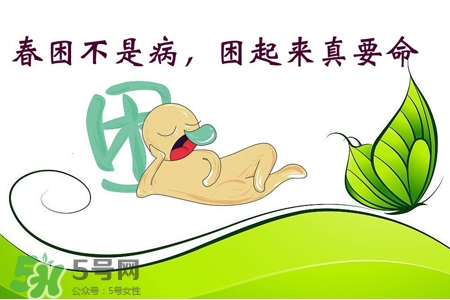 春困來了怎么辦？如何快速趕走春困？