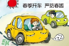 春困可以喝茶嗎？春困喝茶有用嗎？
