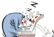 春困需要吃藥嗎？春困吃什么藥好？
