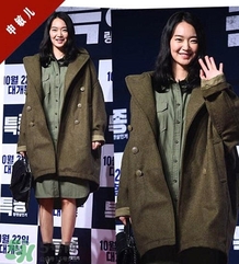 申敏兒衣服什么牌子？申敏兒衣服同款