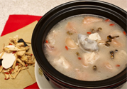 春困煲什么湯好？春困煮什么湯好的快？