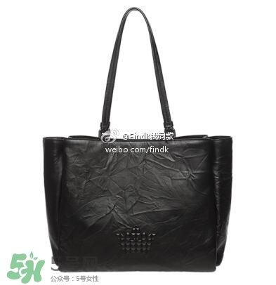 申敏兒包包什么牌子？申敏兒同款包包