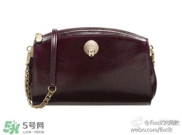 申敏兒包包什么牌子？申敏兒同款包包
