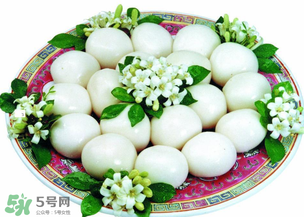 速凍湯圓常溫能放多久？速凍湯圓可以放多久？