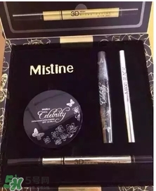 mistine2017情人節(jié)禮盒多少錢？mistine2017情人節(jié)禮盒價格