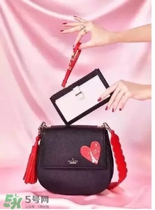 kate spade2017情人節(jié)包包多少錢？凱特絲蓓2017情人節(jié)包包哪里買？