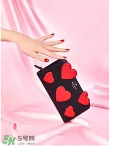 kate spade2017情人節(jié)包包多少錢？凱特絲蓓2017情人節(jié)包包哪里買？