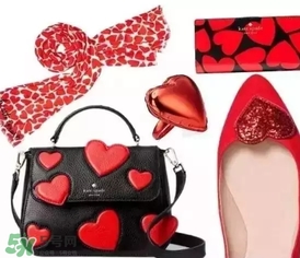 kate spade2017情人節(jié)包包多少錢？凱特絲蓓2017情人節(jié)包包哪里買？
