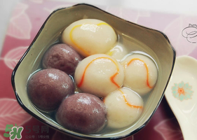 湯圓為什么不能多吃？湯圓吃多了有什么壞處？