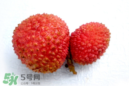 荔枝可以冷凍嗎？荔枝可以放冷藏嗎？