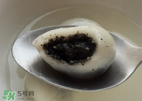 湯圓皮怎么做不破裂？湯圓皮怎么做耐煮？