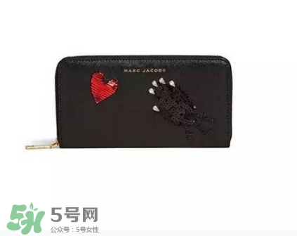 marc jacobs2017情人節(jié)限量包包多少錢？MJ情人節(jié)包包有哪些？