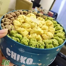 chiko曲奇餅干產(chǎn)自黑作坊 chiko曲奇餅干為什么那么火？