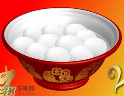 元宵不能和什么一起吃？元宵和什么不能一起吃？