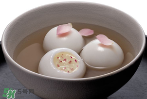 思念和三全湯圓哪個(gè)好？思念湯圓好吃還是三全？