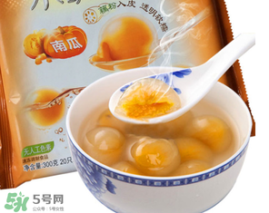 灣仔碼頭湯圓多少錢？灣仔碼頭湯圓價格