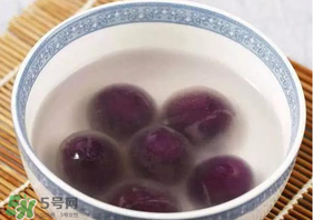 水晶湯圓怎么下才透明？為什么水晶湯圓是透明的？